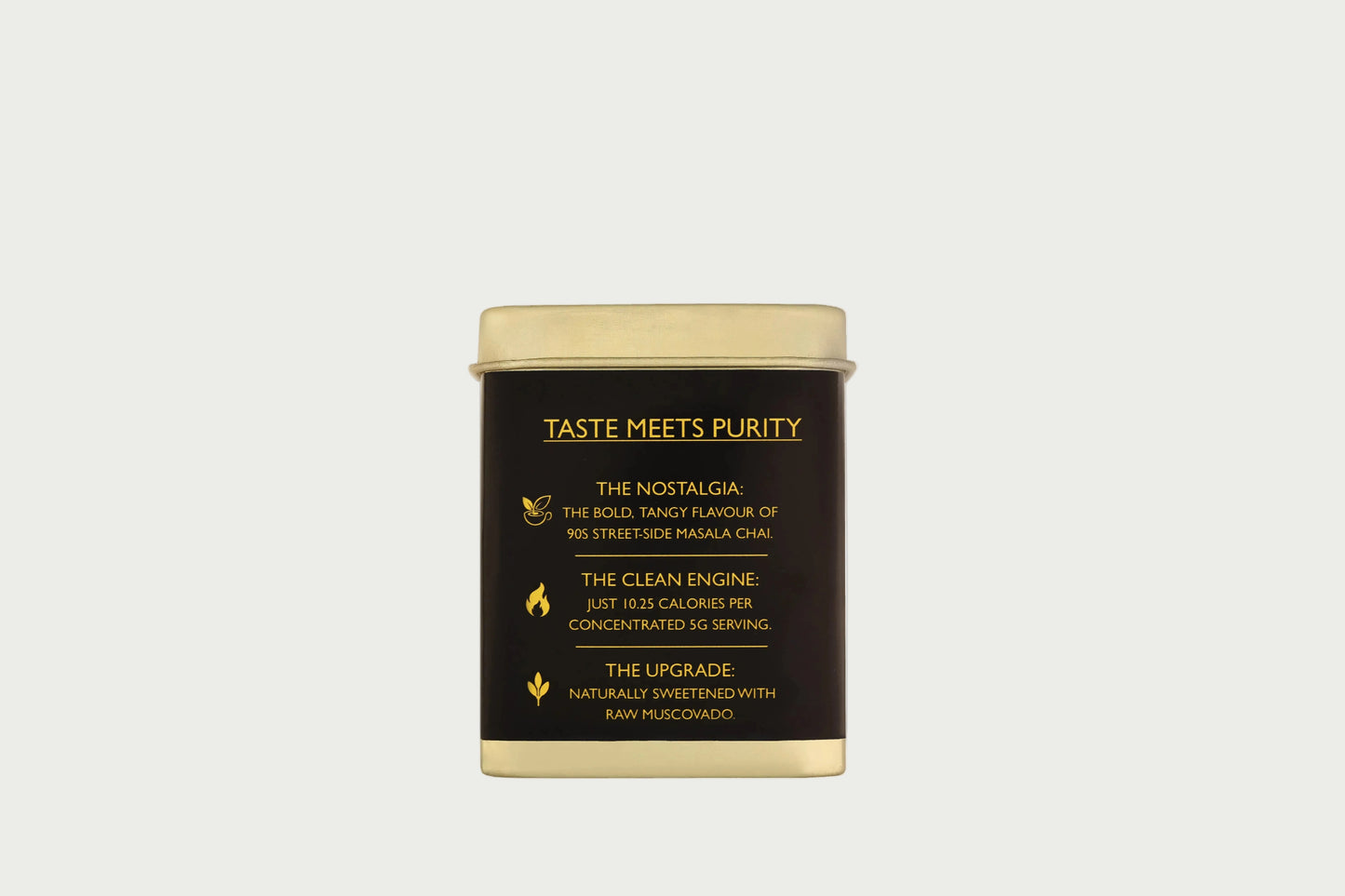 Hope & Co. Heritage Artisanal Blend Premium Masala Infusion